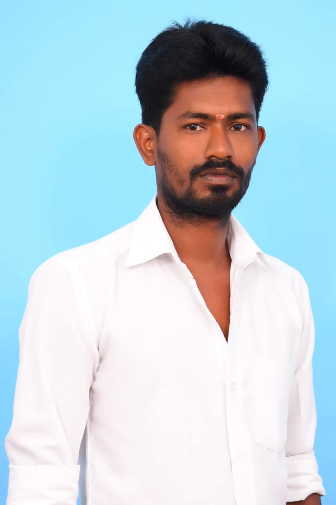Groom Image
